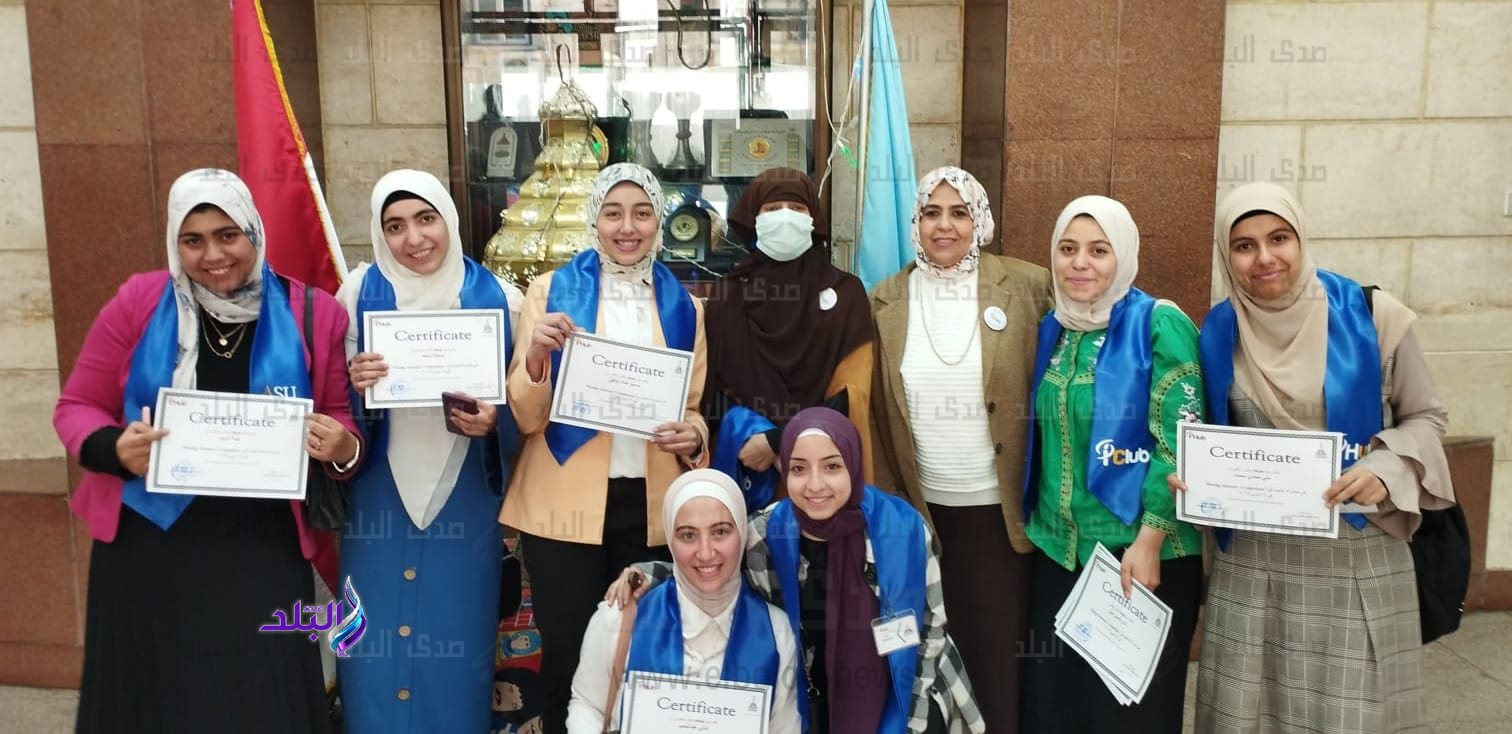 مسابقة تمريض  يبتكر (٣)