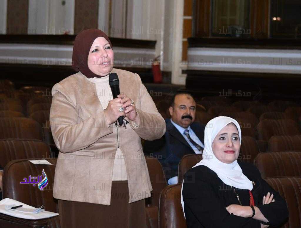  جامعة القاهرة