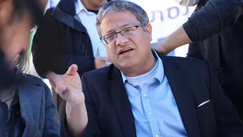 نتنياهو: خطوة تعيين بن جفير وزير للأمن القومي صحيحة