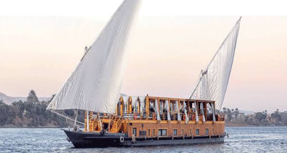 دهبيات نيلية 