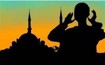 موعد الاذان