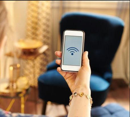 زيادة سرعة شبكة الواي فاي Wi-Fi