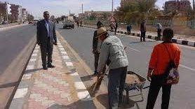 جانب من الحملات