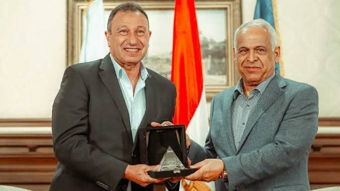 الخطيب وفرج عامر