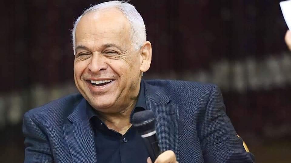 فرج عامر 