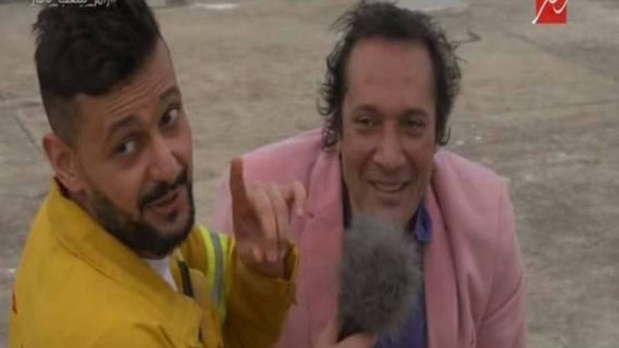 رامز جلال 