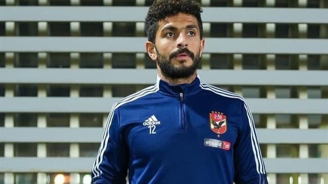 ايمن اشرف