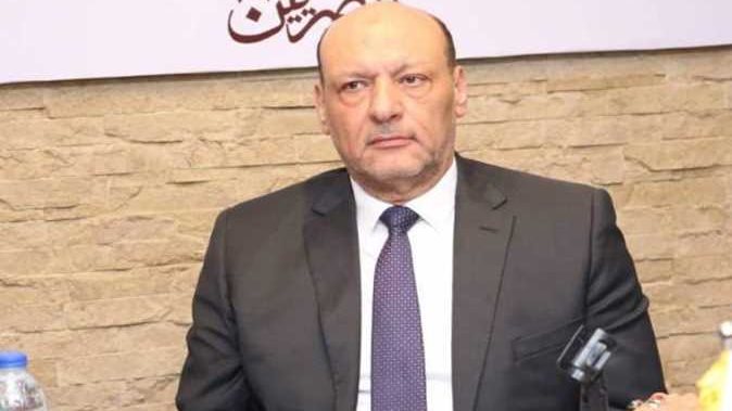 حسين أبو العطا