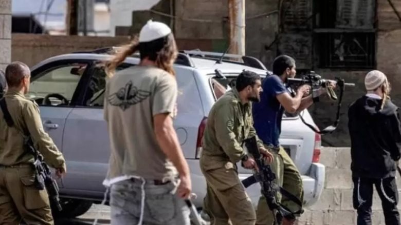 مسؤولة أممية تدعو لوضع حد لممارسات إسرائيل تجاه الفلسطينيين