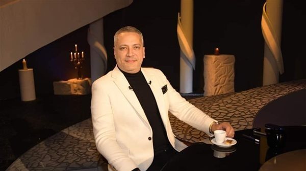 تامر أمين