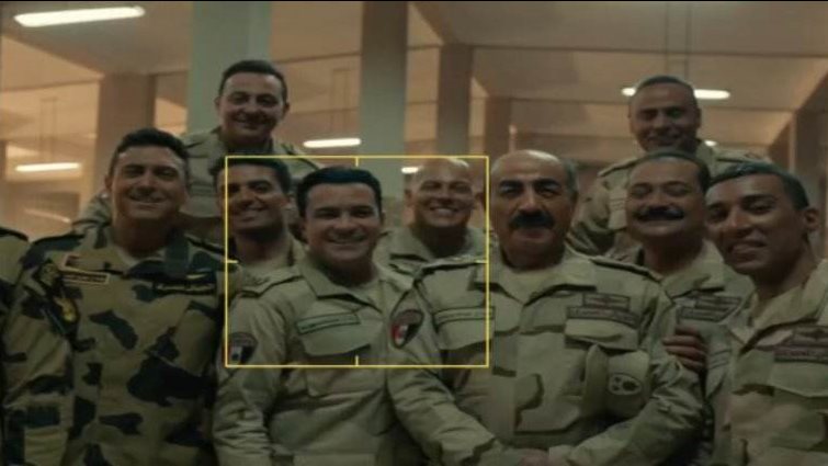 أبطال الكتيبة 101