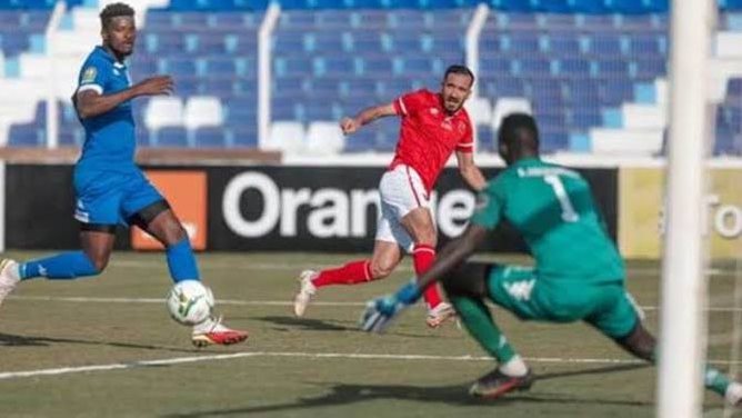 الأهلي والهلال