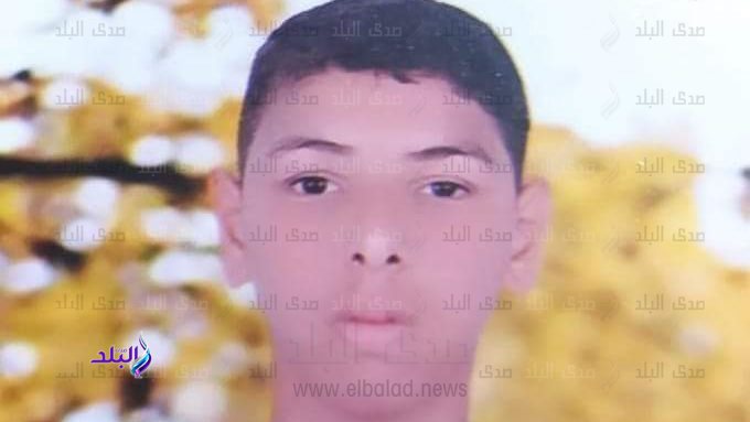 المجنى عليه