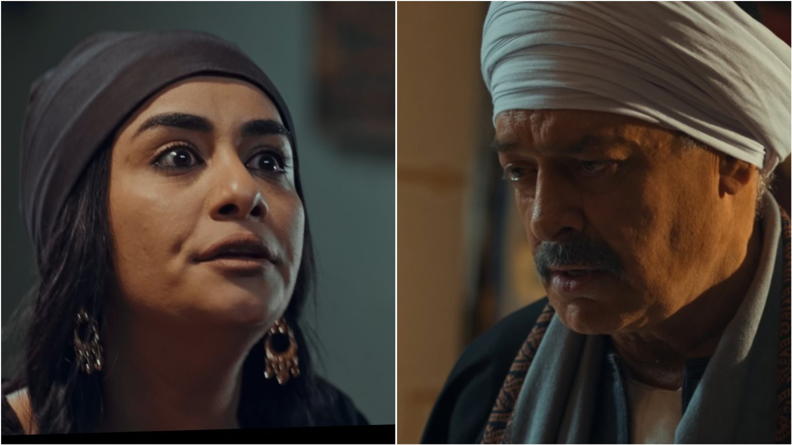 مسلسل ستهم الحلقة 8 