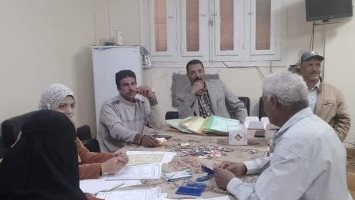لجنة جهاز التعمير 