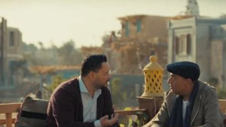 احمد رزق