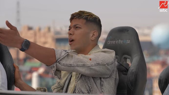 إمام عاشور 