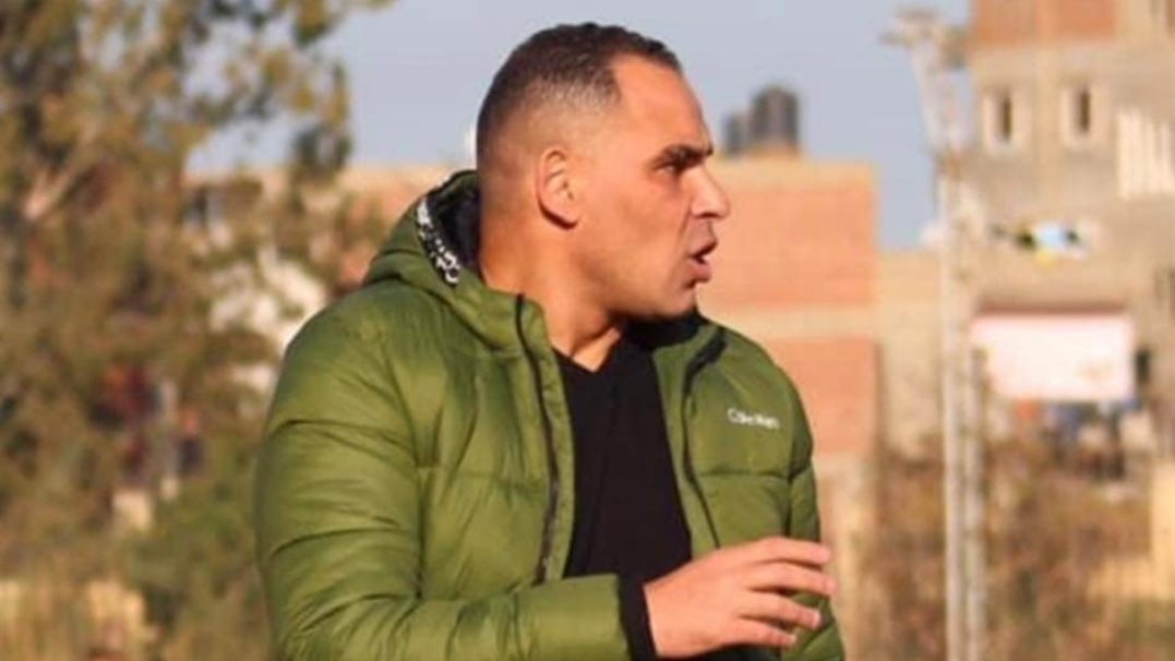 احمد عيد عبد الملك 