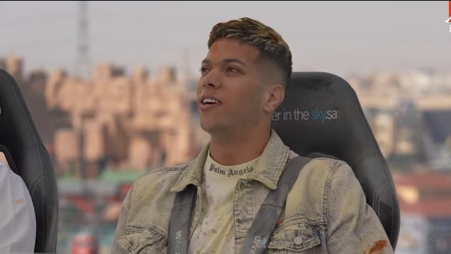إمام عاشور 