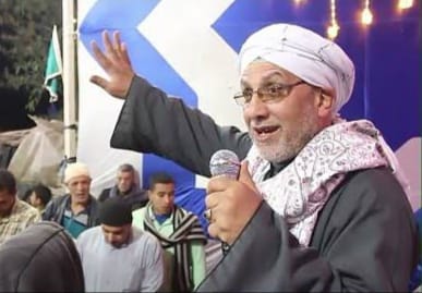 المنشد محسن سلام