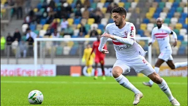 مباراة الزمالك والمريخ السوداني 