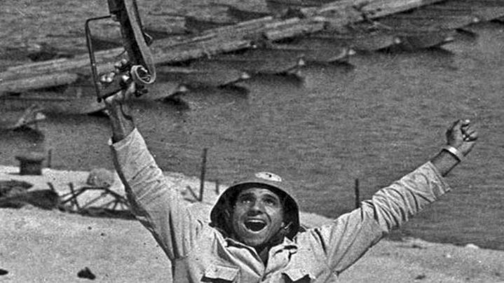 نصر العاشر من رمضان