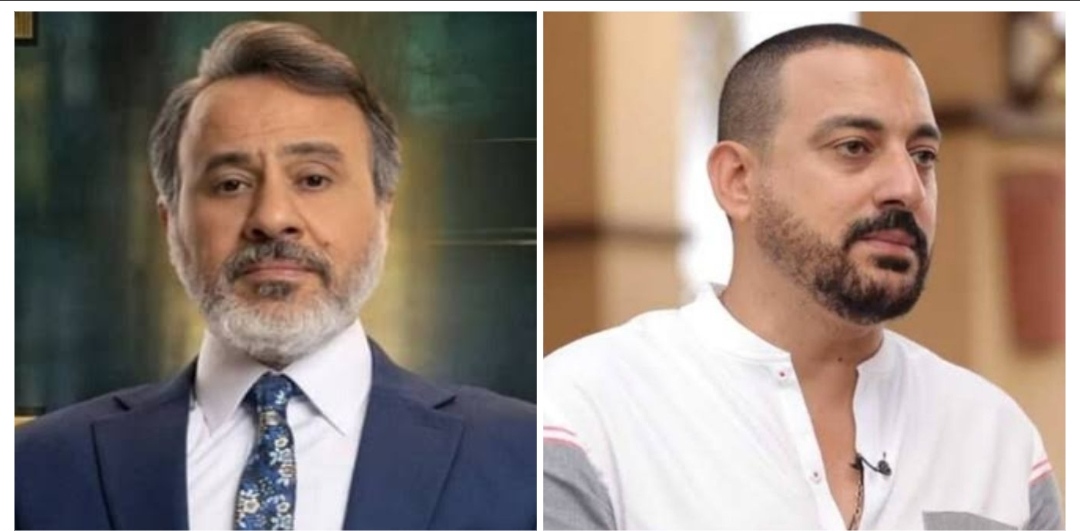 دياب وايهاب