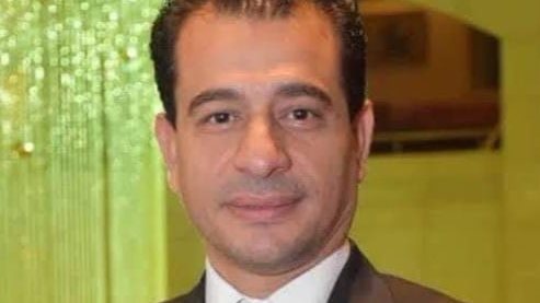 رئيس قصور الثقافة 