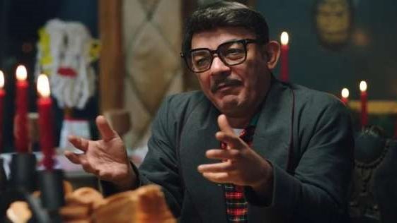 علاء مرسي