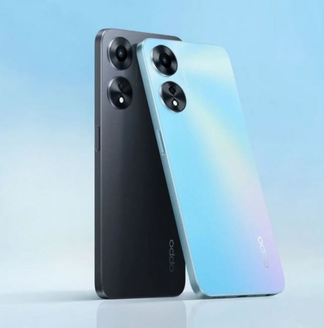 سعر ومواصفات هاتف أوبو الجديد Oppo A1x