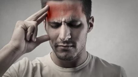 الصداع 