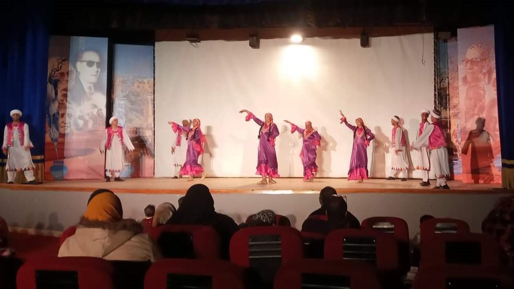 ليالي رمضان