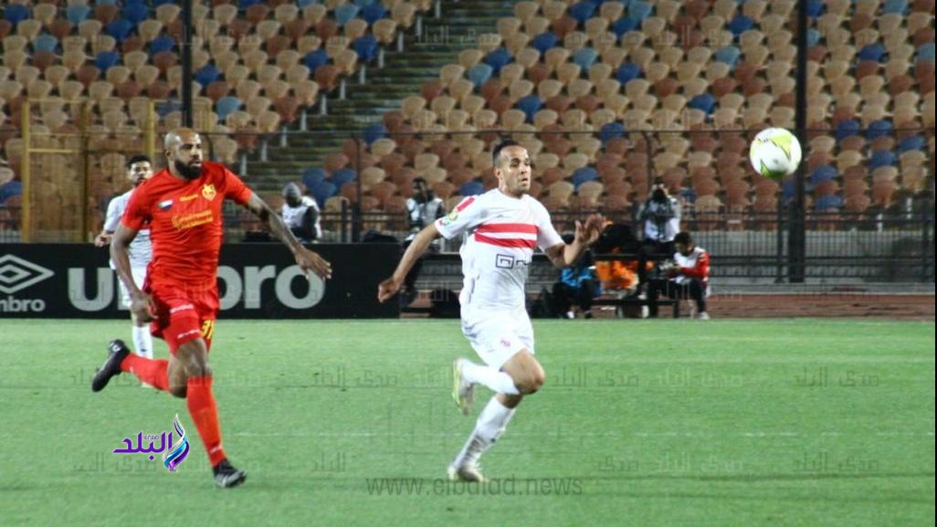 الزمالك 