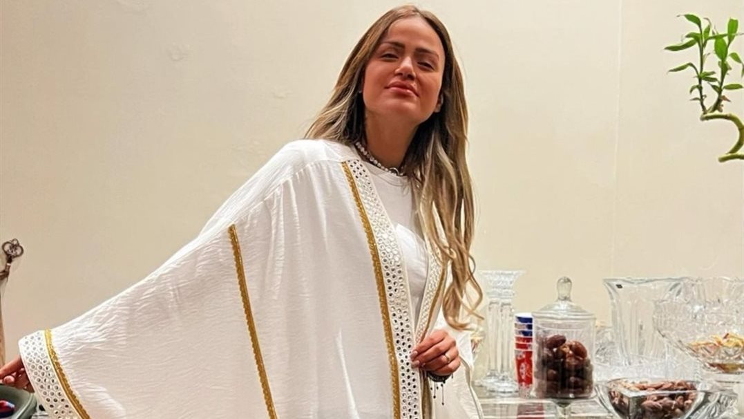 يسرا الليثي