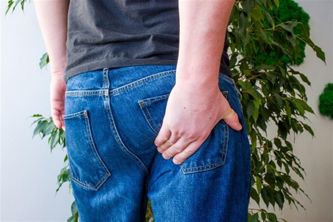 ألم متلازمة الكمثرى 