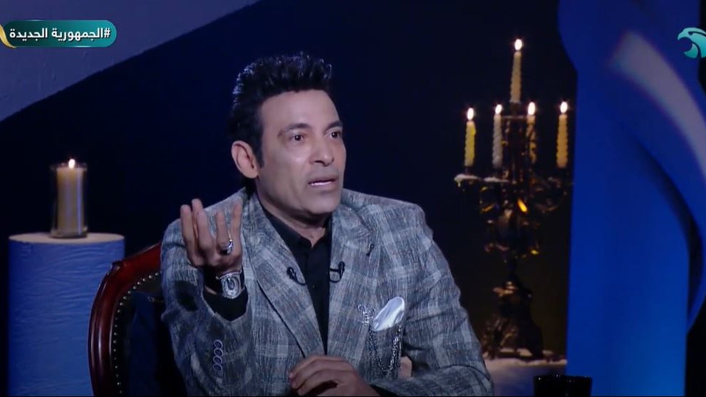 سعد الصغير