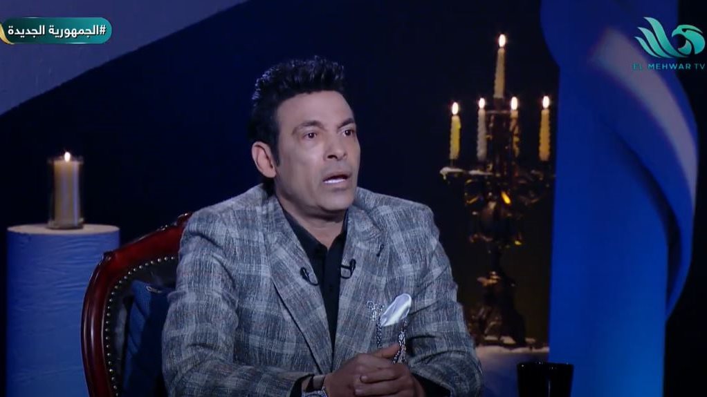 سعد الصغير