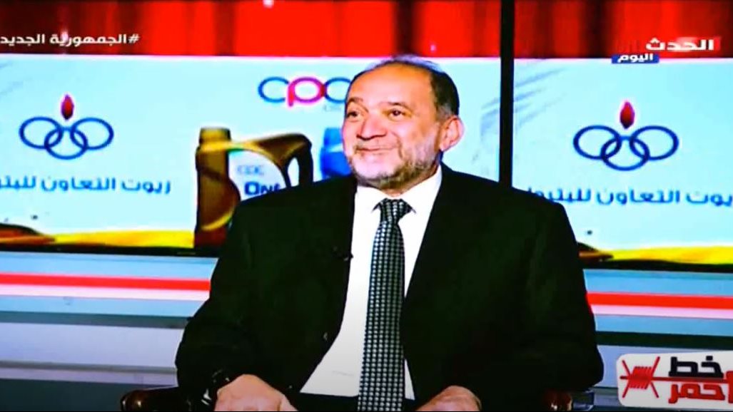 حمادة المصري