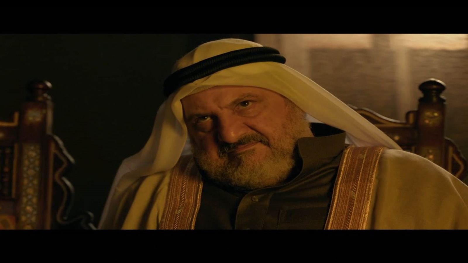 خالد الصاوي