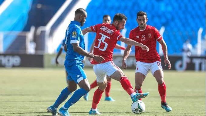 الاهلي