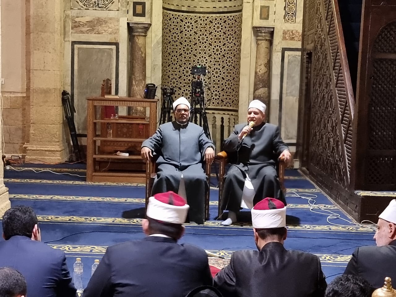 الجامع الازهر
