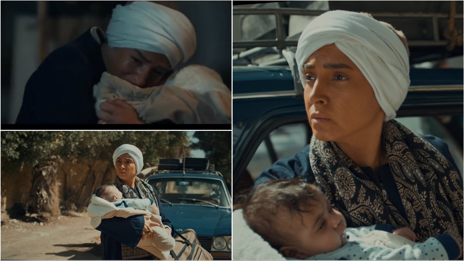 مسلسل ستهم الحلقة 10