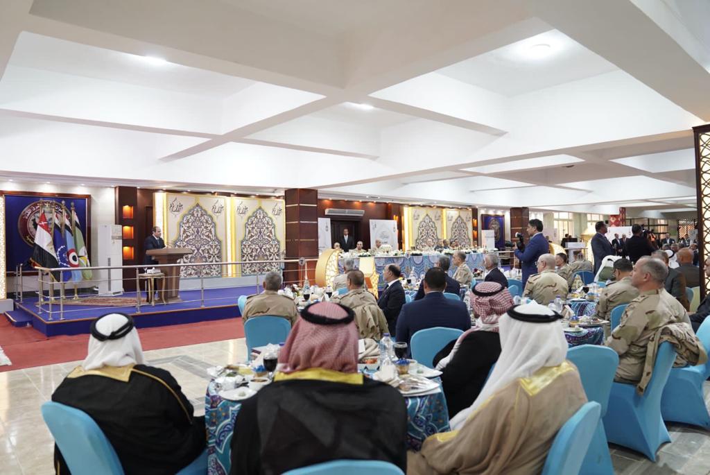 الرئيس عبد الفتاح السيسي