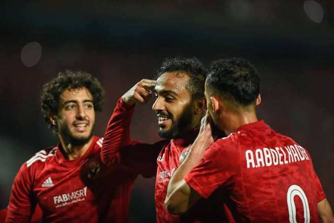 الاهلي 