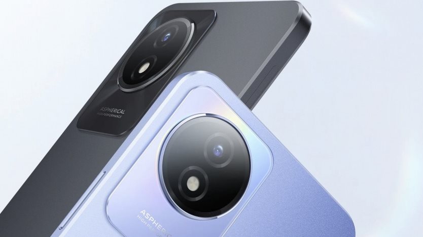 بأقل من 4000 جنيه..Vivo تطلق أحدث موبايل لها لمحدودي الدخل