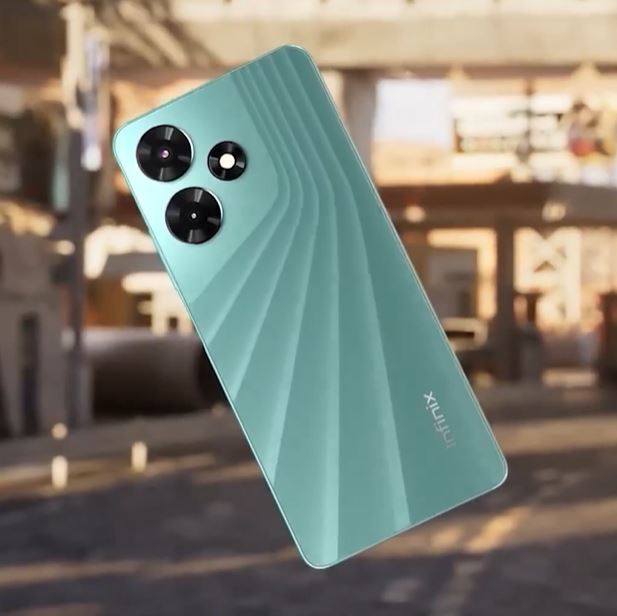 هاتف Infinix Hot 30