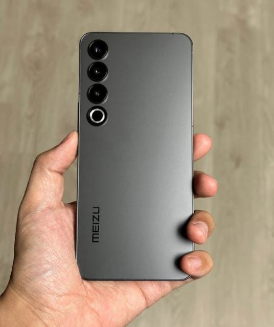 Meizu 20 Pro