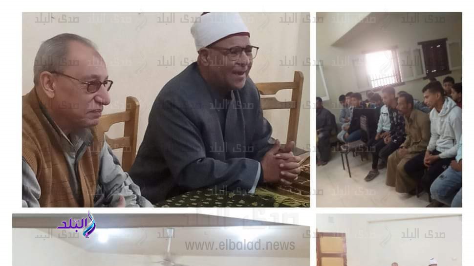 أمسيات رمضانية بمراكز شباب الجيزة