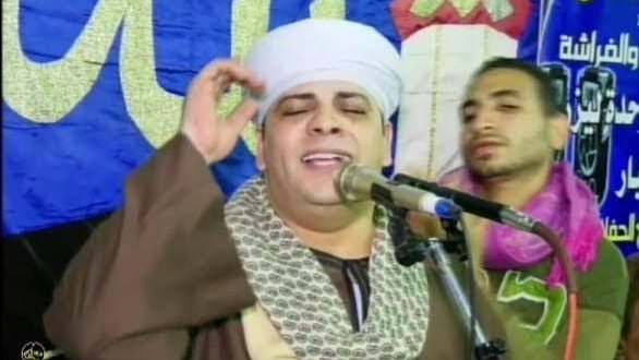 الشيخ محمد السنباطي