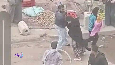المتهم والقتيله